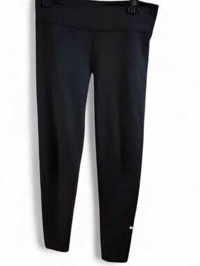 Nike Black Girls' Performance Leggings